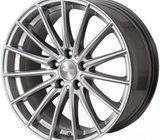 Alu felge 18' rupe 5x105, BROCK B36 HS