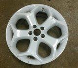 Alu felge 18' rupe 5x108, 3 kom