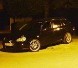 Alu felge 18' rupe 5x112, 4 kom