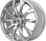 Alu felge 18' rupe 5x114.3, RC Design RC23 KS