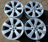 Alu felge 18' rupe 5x115, 4 kom