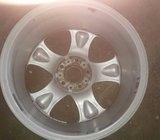 Alu felge 18” rupe 5x120, 4 kom