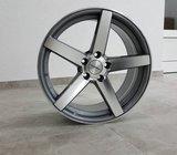 Alu felge 17' VOSSEN.....VW,AUDI,MERCEDES