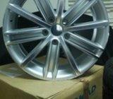 ALU FELGE 18” VW 5x112, 4 kom