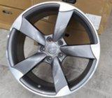 Alu felge 19' Audi