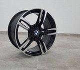 Alu felge 19' BMW M4
