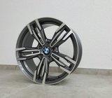 Alu felge 19” Bmw M6
