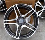 Alu felge 19' Mercedes