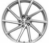Alu felge 19' rupe 4x108, BROCK B37 KSVP