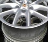 Alu felge 19” rupe 5, 4 kom. Porsche originalne