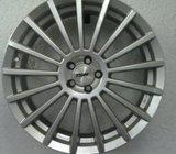Alu felge 19' rupe 5x100, 4 kom