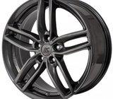 Alu felge 19' rupe 5x100, RC Design RC29 DS