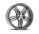 Alu felge 19' rupe 5x110, BROCK B27 HGVP