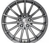 Alu felge 19' rupe 5x110, BROCK B36 HS