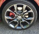 Alu felge 19” rupe 5x112, 4 kom