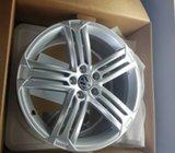 VW Talladega 5x112 19' orginal