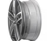 Alu felge 19' rupe 5x112, RC Design RC29 HGVP