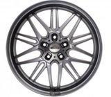 Alu felge 19' rupe 5x114.3, BROCK B28 CSS