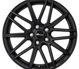 Alu felge 19' rupe 5x115, BROCK B34 SKM