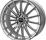 Alu felge 19' rupe 5x115, BROCK B36 KSB