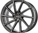 Alu felge 19' rupe 5x115, BROCK B37 DS