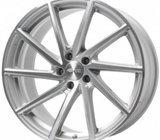 Alu felge 19' rupe 5x115, BROCK B37 KSVP