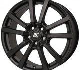 Alu felge 19' rupe 5x118, RC Design RC25 SKM **SUV**