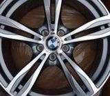 Alu felge 19' rupe 5x120, 4 kom