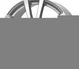 Alu felge 19' rupe 5x120, RC Design RC25 KS **SUV**