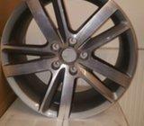 Alu felge AUDI 20” orginal