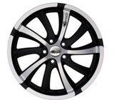 Alu felge 20' rupe 5x112, BROCK B23 SMVP
