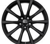 Alu felge 21' rupe 5x110, BROCK B32 SKM