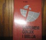 H. HEINZ SUVREMENI ČOVJEK I BIBLIJA