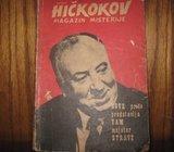 HIČKOKOV MAGAZIN MISTERIJE