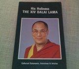 HIS HOLINESS THE XIV. DALAI LAMA