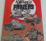 Hitler's panzers - Marshall Cavendish