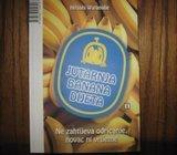 HITOSHI WATANABE JUTARNJA BANANA DIJETA