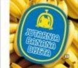 Hitoshi Watanabe : Jutarnja banana dijeta