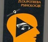 H. J. Eysenck Upotreba i zloupotreba psihologije