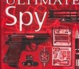 H. Keith Melton ULTIMATE SPY