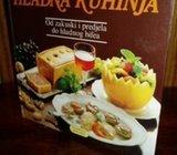 HLADNA KUHINJA Od zakuski i predjela do hladnog bifea