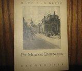 H. LUCIĆ M. DRŽIĆ PIR MLADOG DERENČINA