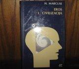 H. MARCUSE EROS I CIVILIZACIJA