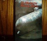 H. MELVILLE MOBY DICK