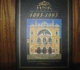 HNK SPLIT 1893 - 1993