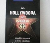 OD HOLLYWOODA DO NEBA----STEVE WOHLBERG---