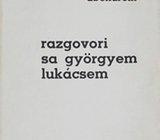 Holz, Kogfler, Abendroth: Razgovori s Györgyem Lukácsem