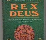 Hopkins Smmans Wallace Murphy REX DEUS istina o misteriju Rennes-le-Ch