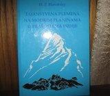 H. P. BLAVATSKY TAJANSTVENA PLEMENA NA MODRIM PLANINAMA U PRAŠUMAMA