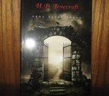 H. P. LOVECRAFT KROZ DVERI SNOVA